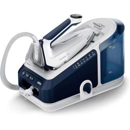 Braun CareStyle 7 Pro IS7282BL Ferri da stiro a vapore