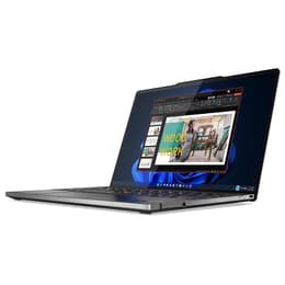 Lenovo ThinkPad Z13 G1 13" Ryzen 7 PRO 2.7 GHz - SSD 1 TB - 32GB - QWERTY - Inglese