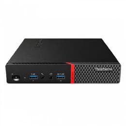 Lenovo ThinkCentre M720Q Core i5 1.8 GHz - SSD 256 GB RAM 8 GB