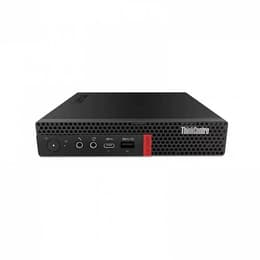 Lenovo ThinkCentre M720Q Core i5 1.8 GHz - SSD 256 GB RAM 8 GB