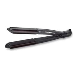 Piastre per capelli Babyliss ST330E - Nero