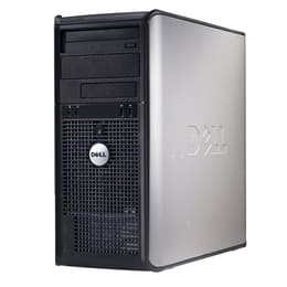 Dell OptiPlex 780 MT Pentium 2,6 GHz - SSD 256 GB RAM 8 GB