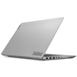 Lenovo ThinkBook 15-IIL 15" Core i5 1 GHz - SSD 256 GB - 16GB - QWERTY - Inglese