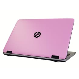 HP ProBook 650 G2 15" Core i5 2.4 GHz - SSD 256 GB - 16GB Tastiera Spagnolo