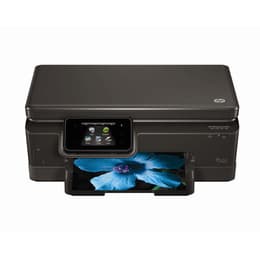 HP Photosmart 6510 Inkjet - Getto d'inchiostro