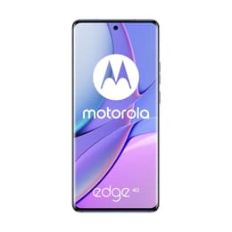 Motorola Edge 40 256GB - Blu