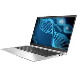 HP EliteBook 840 G8 14" Core i7 3 GHz - 256 GB SSD - 8GB - AZERTY - Francese