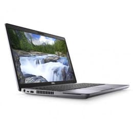 Dell Latitude 5511 15" Core i5 2.9 GHz - SSD 256 GB - 32GB - QWERTZ - Tedesco