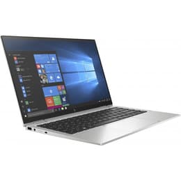 HP EliteBook x360 1040 G7 Touch 14" Core i7 1.8 GHz - SSD 512 GB - 16GB - AZERTY - Francese