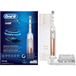 Oral-B Genius X 20000N Spazzolini da denti elettrici