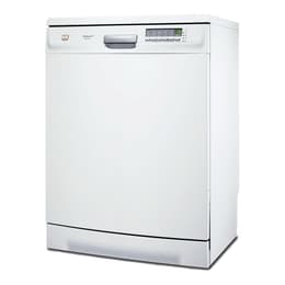 Lavastoviglie da libera installazione 59.6 cm Electrolux ESF66860WR - Da 10 a 12 coperti