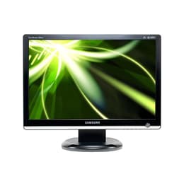 Schermo 22" LCD Samsung Syncmaster 226BW