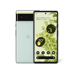 Google Pixel 6 128GB - Blu
