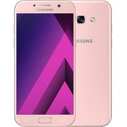 Galaxy A5 (2017) 32GB - Rosa