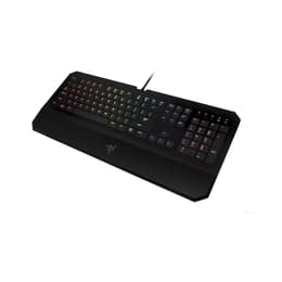 Razer Tastiera AZERTY Francese retroilluminata DeathStalker Chroma