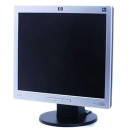 Schermo 17" LCD SXGA HP L1706