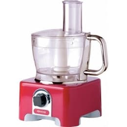 Robot multifunzione Kenwood FPX931 3L - Rosso