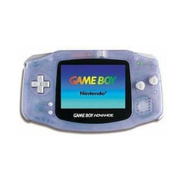 Nintendo Game Boy Advance - Grigio