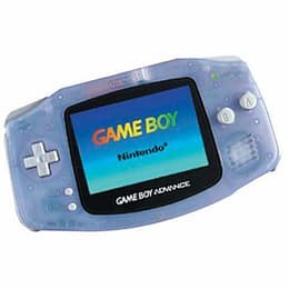 Nintendo Game Boy Advance - Grigio