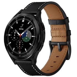 Smart Watch Cardio­frequenzimetro GPS Samsung Galaxy Watch 4 Classic - Nero