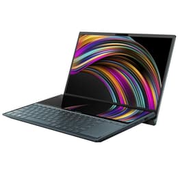 Asus ZenBook UX481FA-BM0 14" Core i5 1.6 GHz - SSD 512 GB - 8GB Tastiera Francese