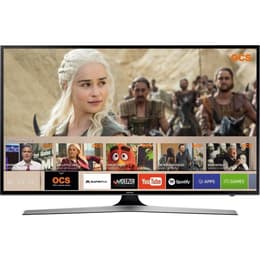 Smart TV 40,0000 Pollici Samsung LCD Ultra HD 4K UE40MU6175