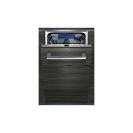 Lavastoviglie da incasso 45 cm Siemens SR636X00ME - Da 10 a 12 coperti
