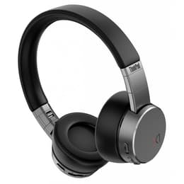 Cuffie riduzione del rumore wireless con microfono Lenovo ThinkPad X1 - Nero/Grigio