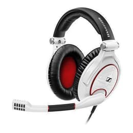 Cuffie gaming con microfono Sennheiser G4me Zero - Bianco