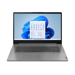 Lenovo IdeaPad 3 17IAU7 17" Core i5 1.3 GHz - SSD 512 GB - 16GB - AZERTY - Francese