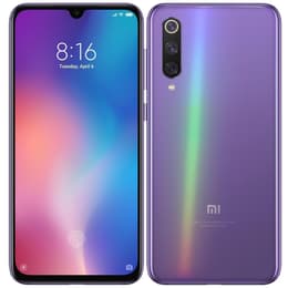 Xiaomi Mi 9 64GB - Viola - Dual-SIM