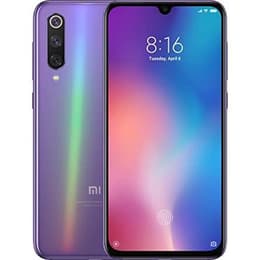 Xiaomi Mi 9 64GB - Viola