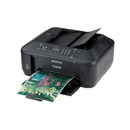 Canon Pixma MX475 Inkjet - Getto d'inchiostro