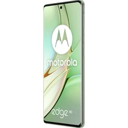 Motorola Edge 40 256GB - Verde