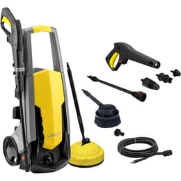 Pulitore ad alta pressione Lavor Predator 150