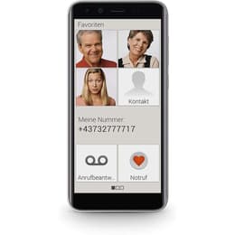 Emporia SMART.3mini 16GB - Nero