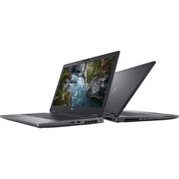 Dell Precision 7730 17" Core i7 2.6 GHz - SSD 1 TB - 32GB - QWERTY - Italiano
