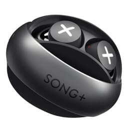 Auricolari Intrauricolari Bluetooth Riduttore di rumore - Songx ST06