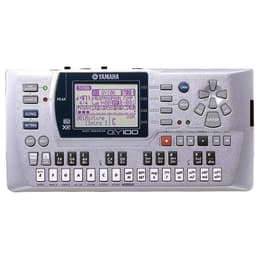 Yamaha QY100 Strumenti musicali