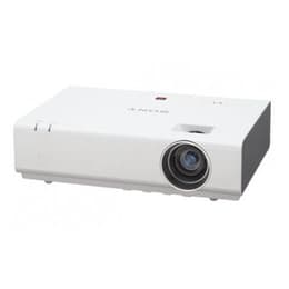 Videoproiettori Sony VPL-EW245 3100 Luminosità Bianco