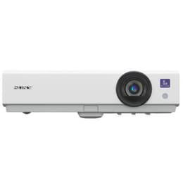Videoproiettori Sony VPL-EW245 3100 Luminosità Bianco