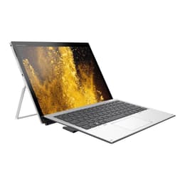 HP Elite X2 1013 G3 13" Core i5 1.7 GHz - SSD 256 GB - 8GB - QWERTZ - Tedesco
