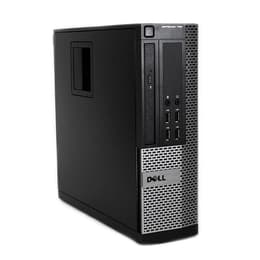 Dell OptiPlex 9010 SFF 0" Core i5 3.2 GHz - SSD 240 GB RAM 8 GB