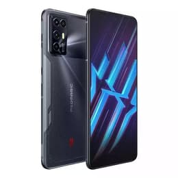 ZTE Nubia Red Magic 6R 128GB - Nero