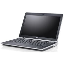 Dell Latitude E6430 14" Core i5 2.6 GHz - SSD 120 GB - 4GB Tastiera Francese