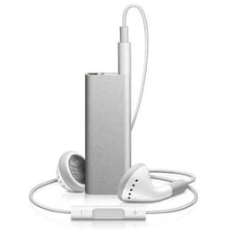 iPod shuffle 3 4GB - Argento