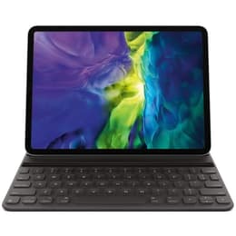 Smart Keyboard Folio (iPad non incluso) () - QWERTY - Inglese (UK) - iPad Pro 11" 1a generazione / iPad Pro 11" 2a generazione / iPad Pro 11" 3a generazione / iPad Air 4 / iPad Air 5