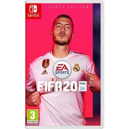 FIFA 20 - Nintendo Switch