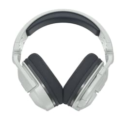 Cuffie riduzione del rumore gaming wireless con microfono Turtle Beach Stealth 600 Gen 2 - Bianco
