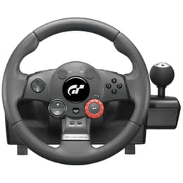 Volante PC Logitech Driving Force GT